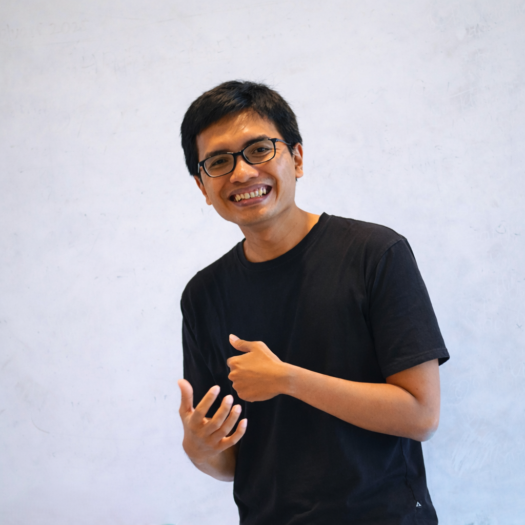 M Dirga Purnomo Putra